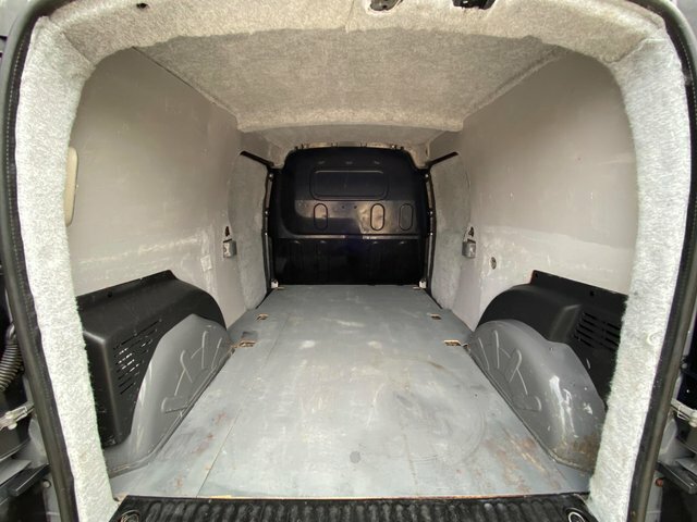 Renault Kangoo Maxi Combi Van 1.5 Dci Energy Ll21 Business Crew Van Eu White #15