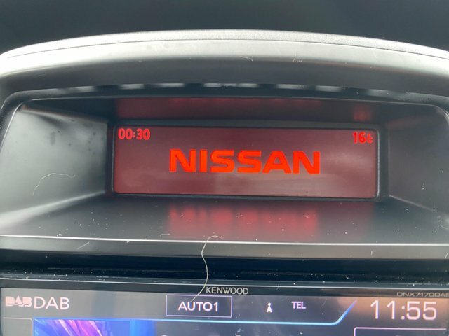 Nissan Primastar 2.0 Dci 3000 White #31