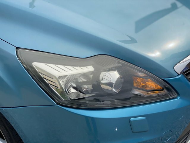 Ford Focus Cc Cc 2.0 Cc-2 Black #14