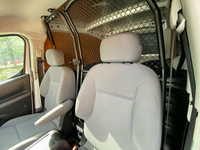 Peugeot Partner Mpv Silver #13