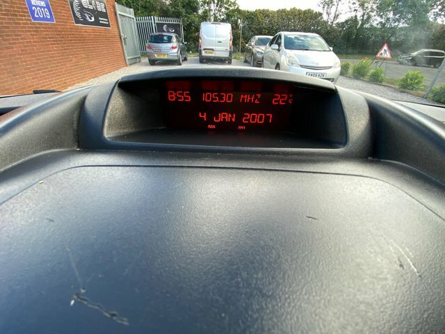 Peugeot Partner Mpv Silver #41