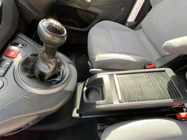 Peugeot Partner Mpv Silver #43
