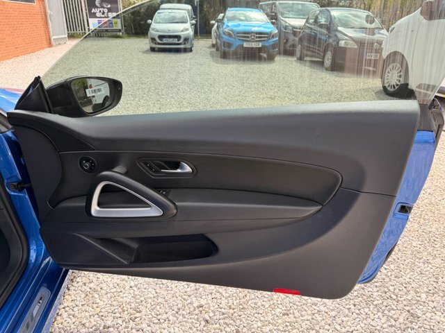 Volkswagen Scirocco R Line Tdi Bluemotion Black #26