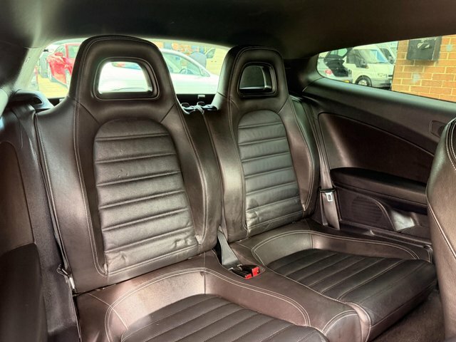 Volkswagen Scirocco R Line Tdi Bluemotion Black #50