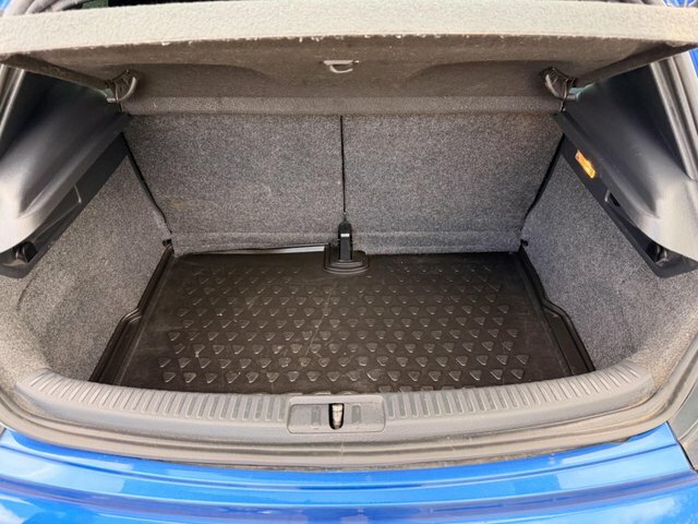 Volkswagen Scirocco R Line Tdi Bluemotion Black #52