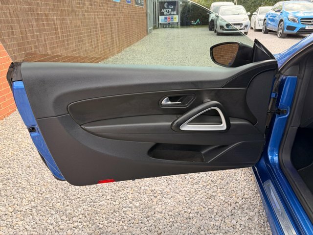 Volkswagen Scirocco R Line Tdi Bluemotion Black #42