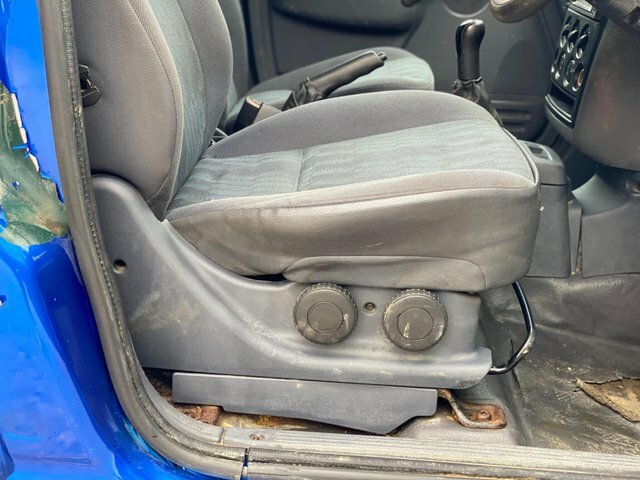 Ford Transit Connect 1.8 Tdci T220 L L1 H1 White #34