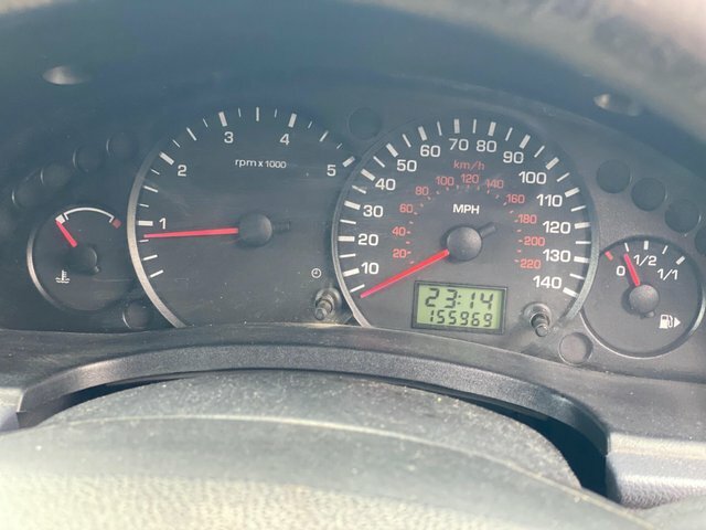 Ford Transit Connect 1.8 Tdci T220 L L1 H1 White #31