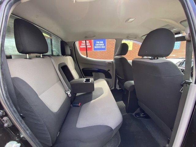 Mitsubishi L200 Pickup White #15
