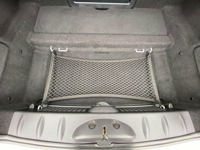 Mini Coupe Cooper White #31