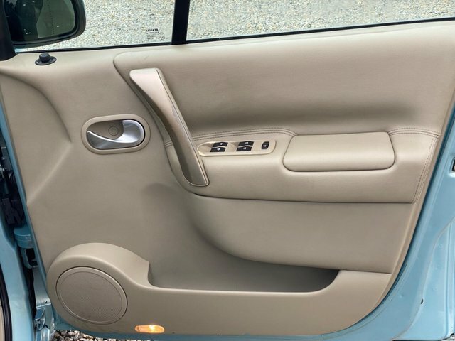 Renault Scenic Dci Dynamique S Grey #21