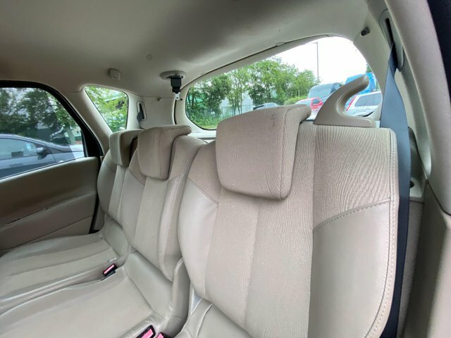Renault Scenic Dci Dynamique S Grey #40
