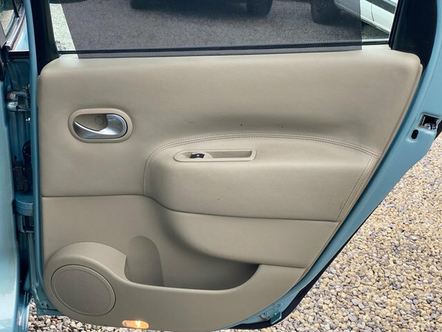 Renault Scenic Dci Dynamique S Grey #43