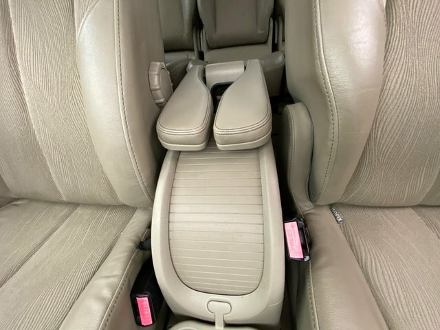 Renault Scenic Dci Dynamique S Grey #57