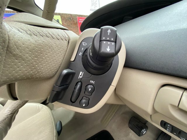 Renault Scenic Dci Dynamique S Grey #11