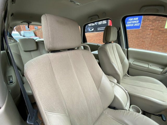 Renault Scenic Dci Dynamique S Grey #22