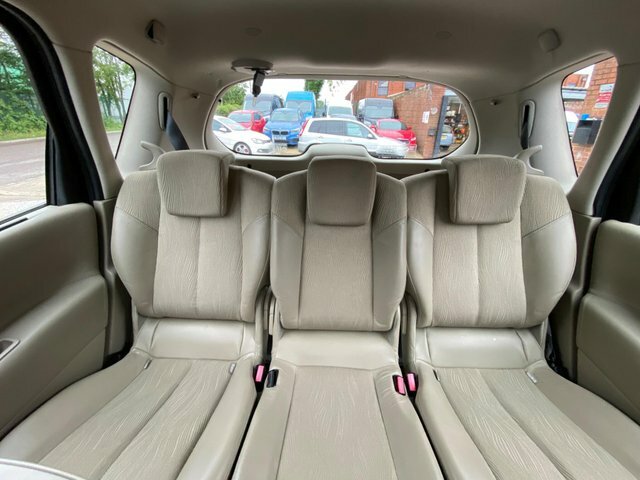 Renault Scenic Dci Dynamique S Grey #24