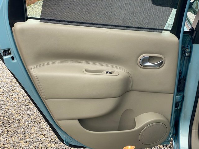 Renault Scenic Dci Dynamique S Grey #20