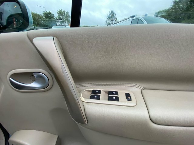 Renault Scenic Dci Dynamique S Grey #42
