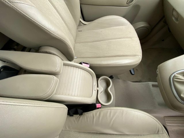 Renault Scenic Dci Dynamique S Grey #49