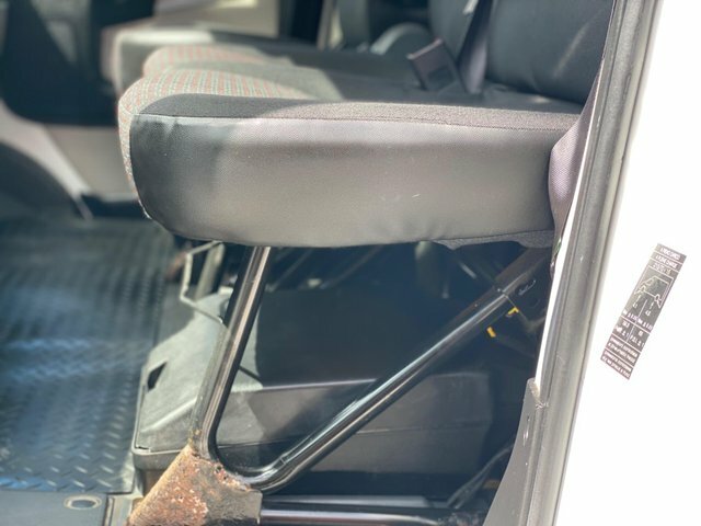 Citroen Relay Citroen Relay 2017 White #38