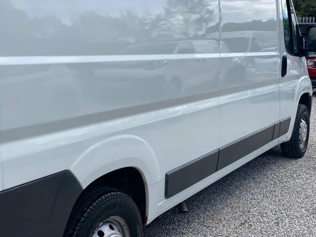 Citroen Relay Citroen Relay 2017 White #28