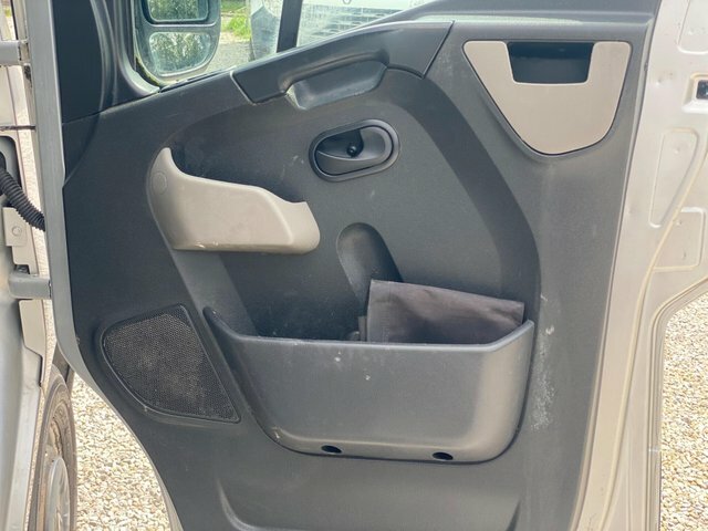 Renault Master 2.3 Dci 30 Fwd Euro 5 6 Seat #31