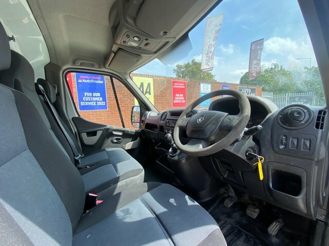 Renault Master 2.3 Dci 30 Fwd Euro 5 6 Seat #2