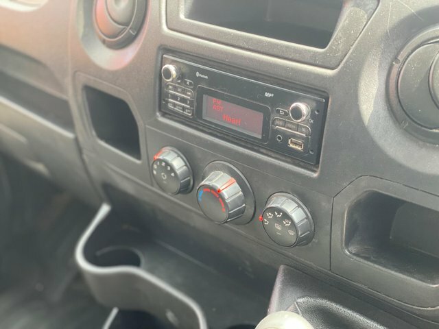 Renault Master 2.3 Dci 30 Fwd Euro 5 6 Seat #27