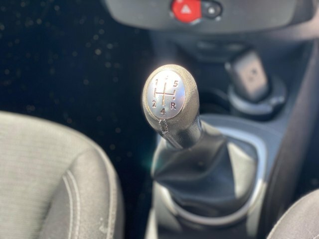 Renault Clio 1.1 I-music 75 Silver #7