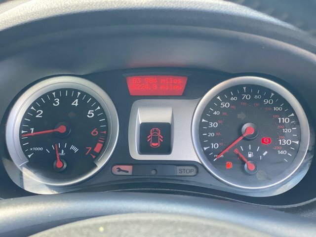 Renault Clio Dynamique Tomtom Euro 5 Silver #4