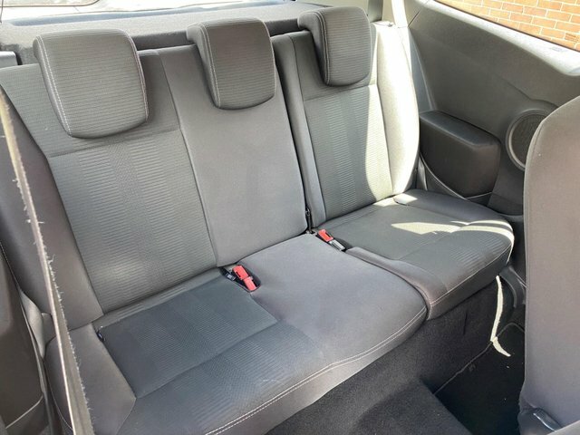 Renault Clio 1.1 I-music 75 Silver #11