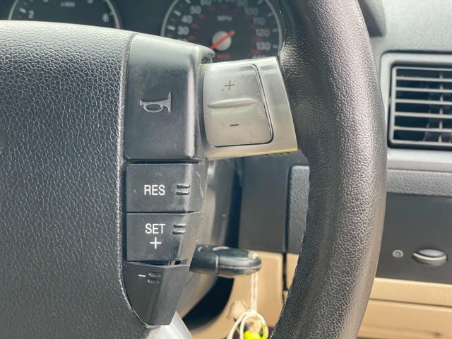 Ford Mondeo 2.0 Zetec Blue #22