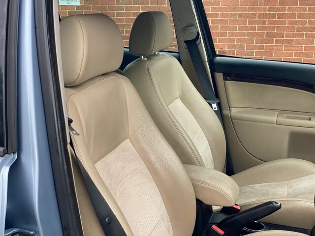 Ford Mondeo 2.0 Zetec Blue #15