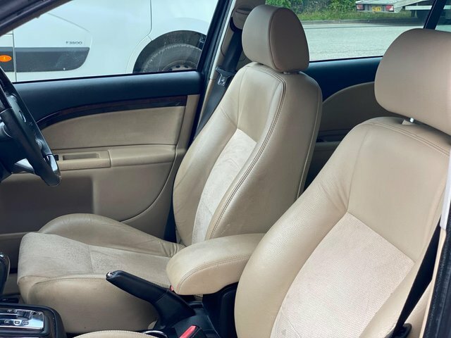 Ford Mondeo 2.0 Zetec Blue #44