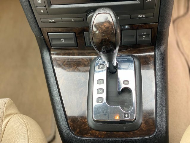 Ford Mondeo 2.0 Zetec Blue #7