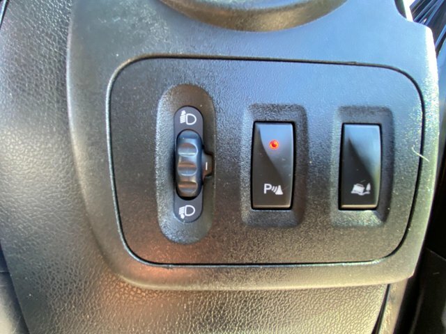 Nissan NV400 Dci 35 Se Panel Blue #27