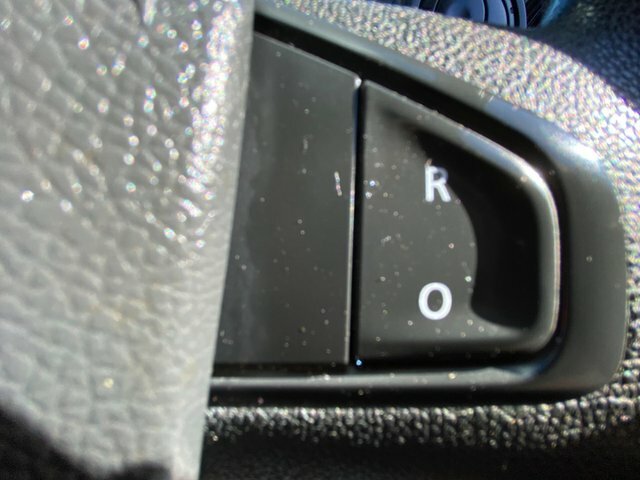 Nissan NV400 Dci 35 Se Panel Blue #44