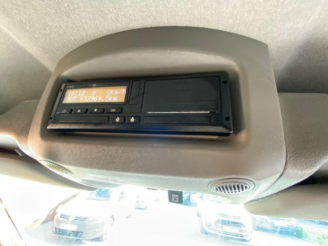 Nissan NV400 Dci 35 Se Panel Blue #20