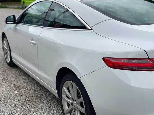 Renault Laguna 2.0 Dci Gt Line Tomtom Tourer Euro 5 Silver #14
