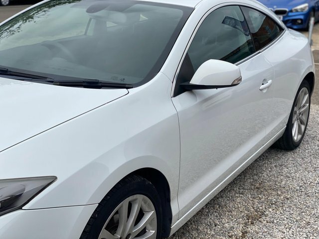 Renault Laguna 2.0 Dci Gt Line Tomtom Tourer Euro 5 Silver #35