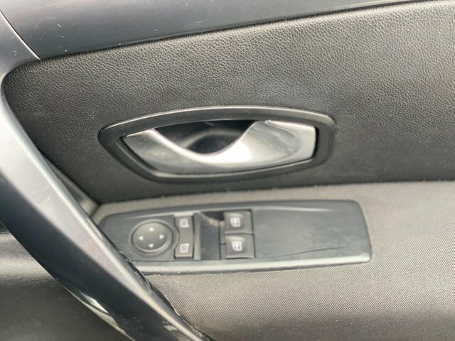 Renault Laguna 2.0 Dci Gt Line Tomtom Tourer Euro 5 Silver #28