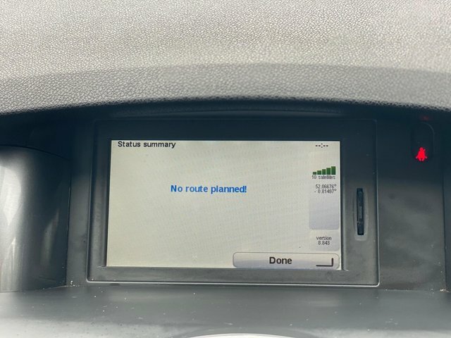 Renault Laguna Dci Dynamique Tomtom Euro White #4