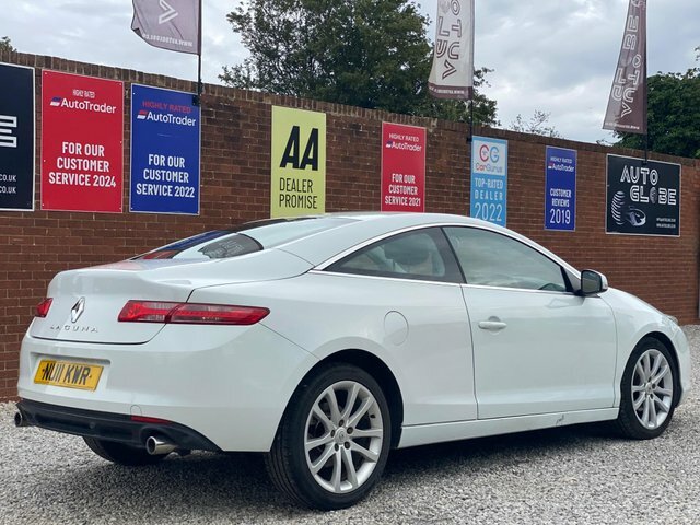 Renault Laguna 2.0 Dci Gt Line Tomtom Tourer Euro 5 Silver #7