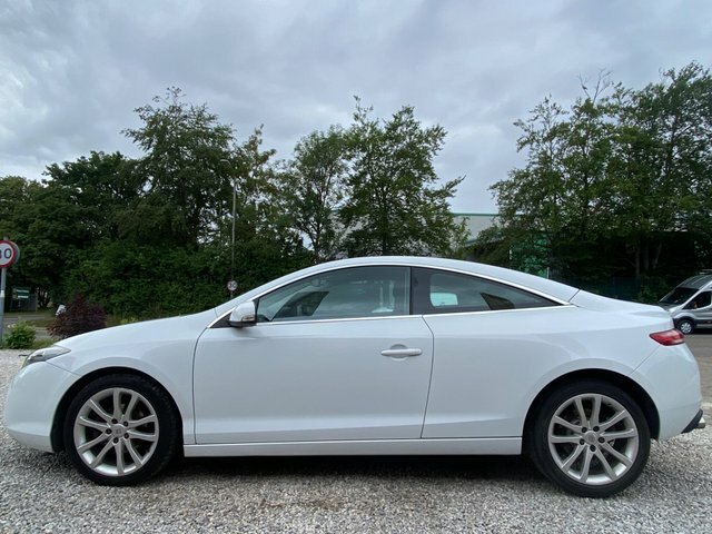 Renault Laguna 2.0 Dci Gt Line Tomtom Tourer Euro 5 Silver #17