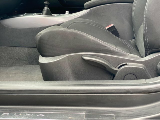 Renault Laguna 2.0 Dci Gt Line Tomtom Tourer Euro 5 Silver #41