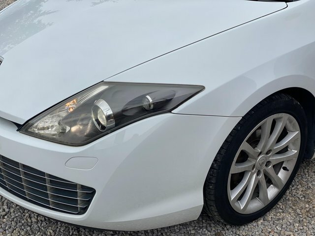 Renault Laguna 2.0 Dci Gt Line Tomtom Tourer Euro 5 Silver #34