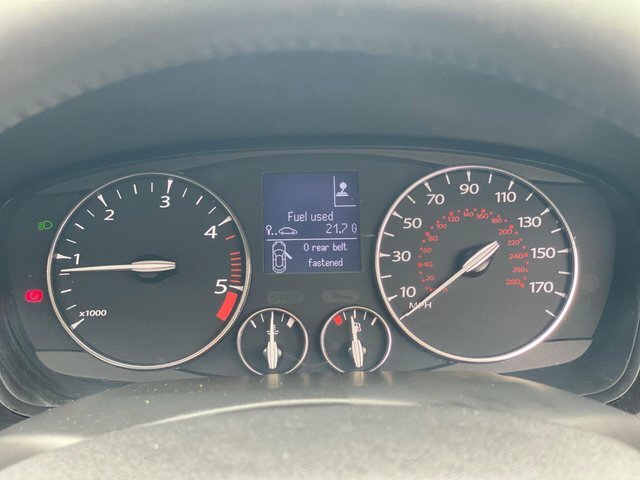Renault Laguna 2.0 Dci Gt Line Tomtom Tourer Euro 5 Silver #10