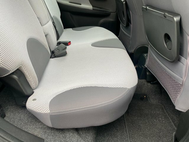 Nissan Note Hatchback 1.6 16V Acenta R Euro 4 200808 Red #19