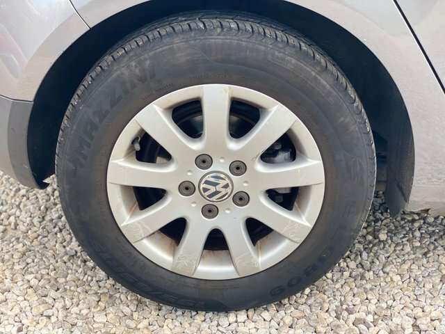 Volkswagen Golf Hatchback 1.9 Tdi Se 200606 Blue #33